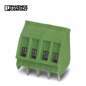 菲尼克斯 PCB连接器；SMKDS 3/ 4-5,08