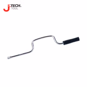 捷科(jetech) 1/2"系列旋柄；SP1/2-15