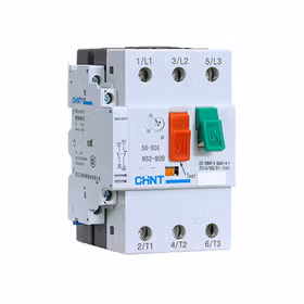 正泰 电动机启动器；NS2-80B/AU11 40-63A