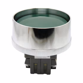 和泉 按钮开关,绿色；ABN4F11G