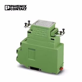 菲尼克斯 INTERBUS-ST总线模块；IBSST24BKM-T