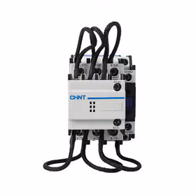 正泰 切换电容器接触器；CJ19-4320 220V