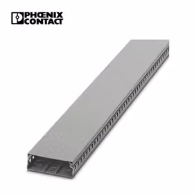 菲尼克斯 行线槽；CD 25X80