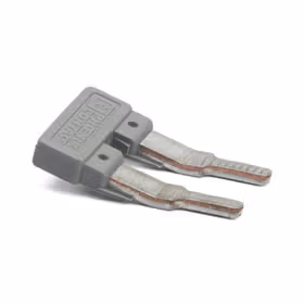 菲尼克斯 插拔式桥接件；EBS 2- 8