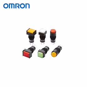 欧姆龙 按钮开关附件,开关部；A3CT-7111
