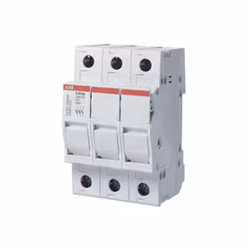 ABB 熔断器式隔离开关；E93/50