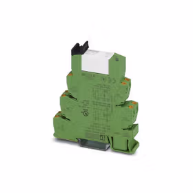 菲尼克斯 继电器模块 ；PLC-RPT-24DC/21HC