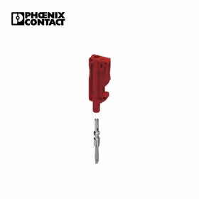 菲尼克斯 测试插头；MPS-MT 6/9X2 RD