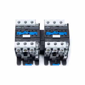 正泰 可逆接触器；CJX2-4011N 220V