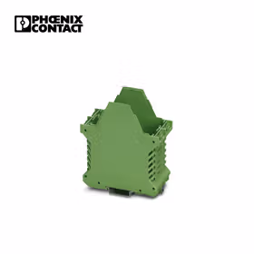 菲尼克斯 模块外壳；ME 45 UT GN