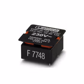 菲尼克斯 继电器附件，电源模块；EMD-SL-PS-230AC