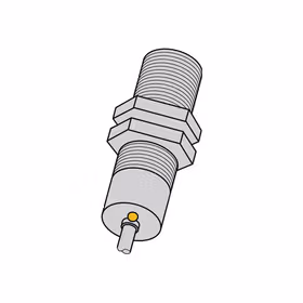 图尔克(TURCK) 电感式传感器；BI10-M30-AZ3X