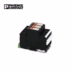 菲尼克斯 用于三相四线供电系统（L1,L2,L3,PEN）的电涌保护器；VAL-MS 230/3