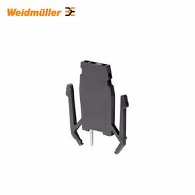 魏德米勒 接线端子；STA 1/ZA SAK4-10