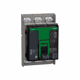 施耐德电气 塑壳断路器 ComPacT NS new generation,NS1250N 3P