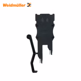 魏德米勒 接线端子附件,测试用适配器；ZTA ZDK 2.5/ZA