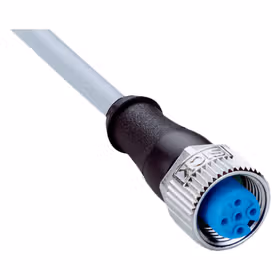 西克(SICK) 接线端子；YF2A15-020VB5XLEAX