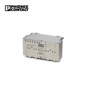 菲尼克斯 用于INTERBUS信号监视和最大化的监视器；IBSRL24OC-LK