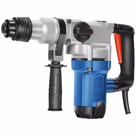 东成 1100W 28mm 电锤；Z1C-FF03-28