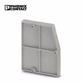 菲尼克斯 补偿端板；DP-HDFK 50/7,2