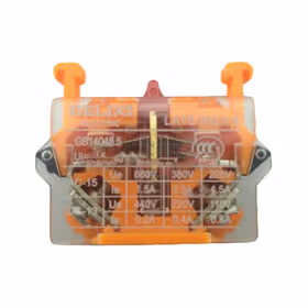 德力西电气 按钮附件,防水帽；平钮防水帽