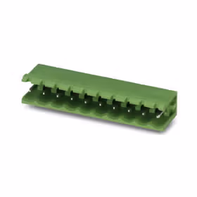菲尼克斯 PCB连接器，插座；MSTB 2.5/4-G-5.08