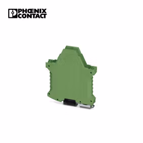 菲尼克斯 模块外壳；ME 17,5 UT TBUS GN