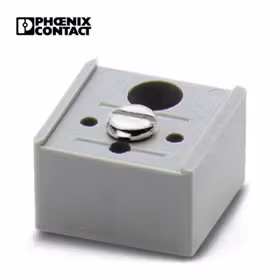 菲尼克斯 支架,用于绝缘系统中DIN导轨的绝缘安装；AB/NS