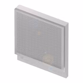 巴鲁夫(BALLUFF) 反射器和反射膜；BOS R-22