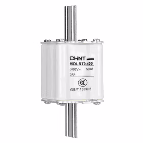 正泰 封闭式熔断器；HDLRT0-400 400A