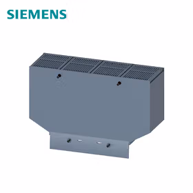 西门子 加宽端子盖适用于插入式和抽屉座附件,用于：断路器,4极3VA1400/6303VA2400/630；3VA9354-0KB05