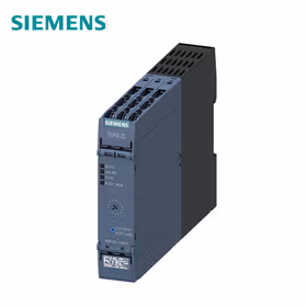 西门子 直接起动器,500V,0.09-0.75kW,0.4-2A,24VDC,螺栓型端子连接；3RM10021AA04