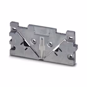 菲尼克斯 底部安装部件；IBS RL AP