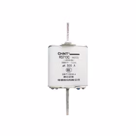 正泰 快速熔断器；RS713C(NGTC3) 500A
