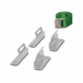 菲尼克斯 用于固定电池的安装套件；BATTERY MOUNTING KIT