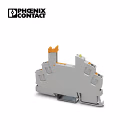 菲尼克斯 电子模块壳体；RIF-0-BPT/1