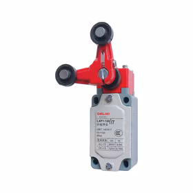德力西电气 行程开关；LXP1-120-1T<0T>