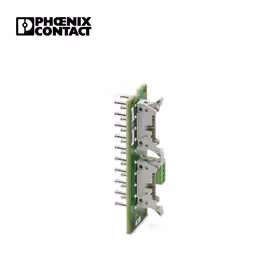 菲尼克斯 VARIOFACE卡件前适配器；FLKM 14-PA-AB/1756/EXTC