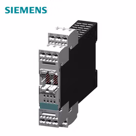 西门子 扩展模块用于模块化安全系统3RK38DO,24VDC/0.5A,22.5mm结构宽度笼卡型端子无连接电缆；3RK33112AA10