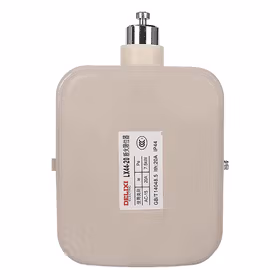 德力西电气 系列断火限位器；LX44-20