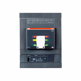ABB Tmax塑壳断路器；T6N800 PR221DS-LSI R800 FF 3P