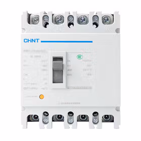 正泰 NM1 塑壳配电保护断路器 NM1-250S/4300B 200A G