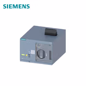 西门子 电机操作机构24-60VDC附件,用于：3VA1250；MO_DC24