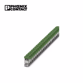 菲尼克斯 接线端子；AKG 35 GN