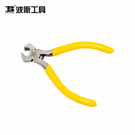 波斯 迷你顶切钳5寸；BS190585