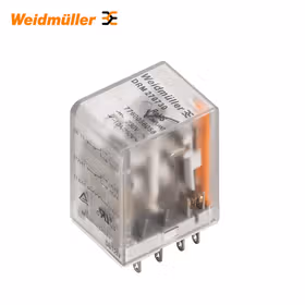魏德米勒 D-SERIES DRM,继电器,；DRM270012