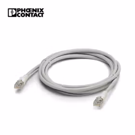 菲尼克斯 尾缆；FL CAT6 PATCH 7,5