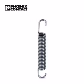 菲尼克斯 备用回动弹簧；CRIMPFOX/ SPR-1