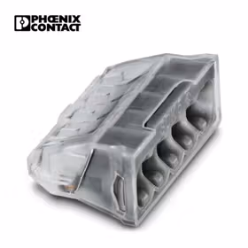 菲尼克斯 接线端子；JBC2,5/5