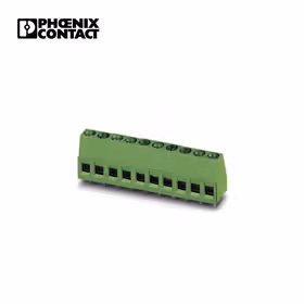 菲尼克斯 PCB连接器；MKDS 1,5/12